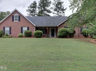 198 Rockport Dr, McDonough, GA 30253