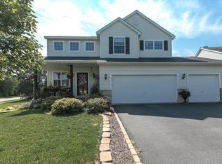 6718 Danbury Curv, Shakopee, MN 55379