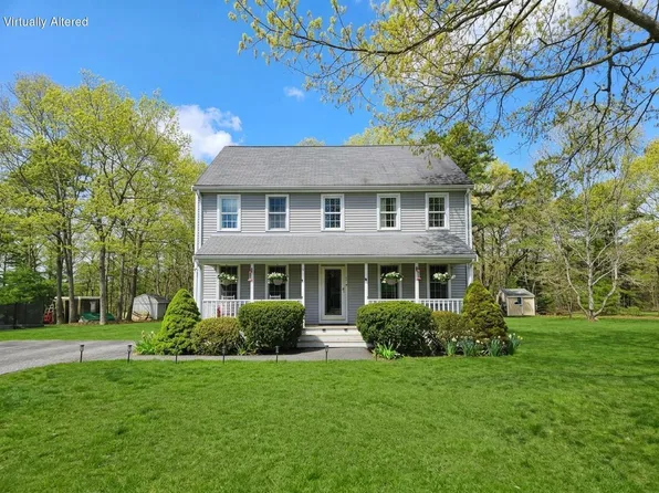 51 Jamie'S Path, Plymouth, MA 02360