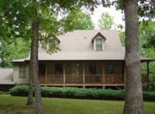 2335 Jones Rd, Blairsville, GA 30512