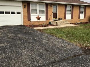 384 W High St LOT 15, Jeffersonville, OH 43128