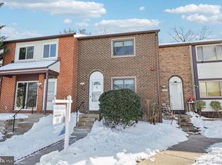 Sugarland Run, Sterling, VA 20164