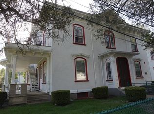 73 Elm Rd #2, Newtonville, MA 02460