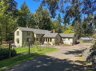 313 Hancock Ave, Pt Angeles, WA