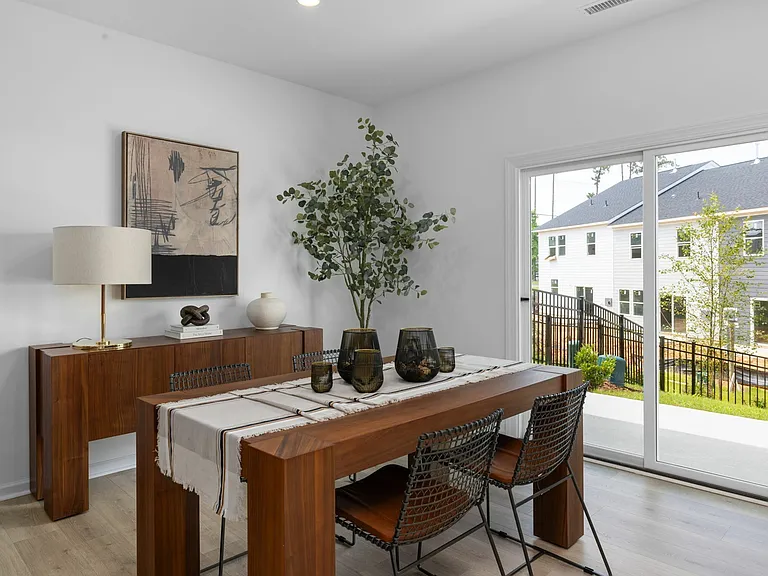 ABODE Alderwood