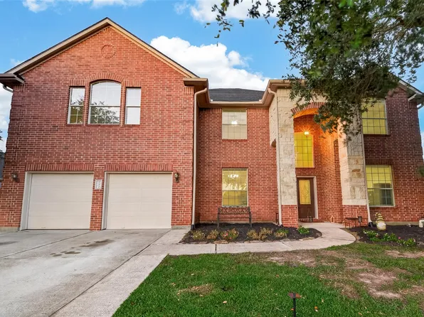 394 Dover Ln, League City, TX 77573