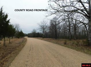 001-06205-001 County Road 784, Mountain Home, AR 72653
