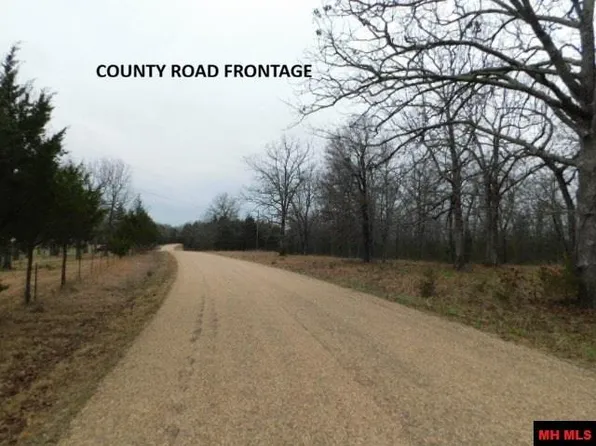 001-06205-001 County Road 784, Mountain Home, AR 72653