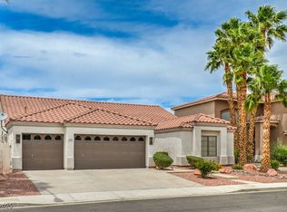 3060 Evening Wind St, Henderson, NV 89052
