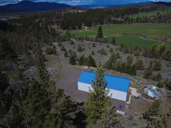 88840 Dog Lake Ln, Lakeview, OR 97630