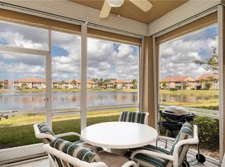 6270 Huntington Lakes Cir APT 104, Naples, FL 34119