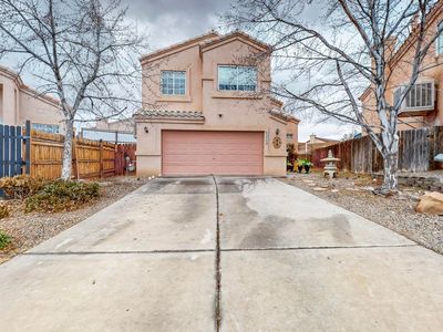 10523 Taurus Ct NW, Albuquerque, NM, 87114