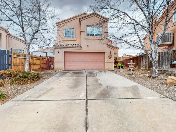 10523 Taurus Ct NW, Albuquerque, NM 87114