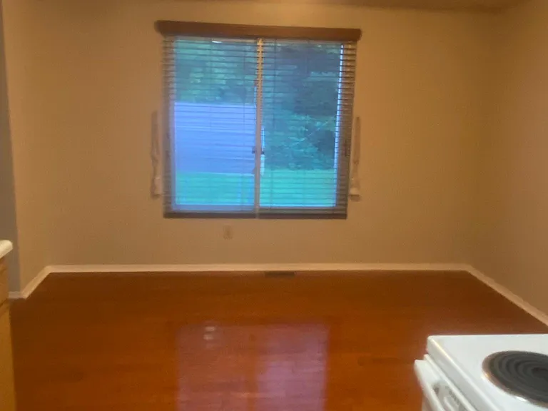 Dining Area off Kitchen