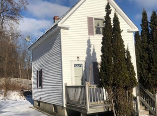 39 Elm St, Old Town, ME 04468