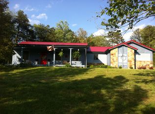 53 Pinnacle Dr, Corbin, KY 40701