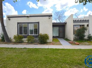 2331 W Carson Dr, Tempe, AZ 85282