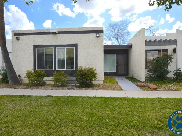 2331 W Carson Dr, Tempe, AZ 85282