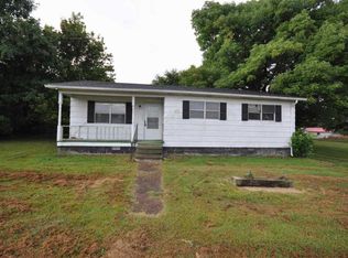 49 W 1st Ave, Calvert City, KY 42029