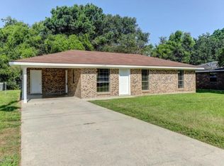 109 Raceway St, Carencro, LA 70520