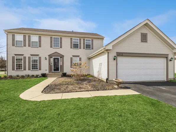 6912 Homestead Dr, McHenry, IL 60050