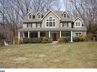 769 Laurel Ln, Wayne, PA 19087