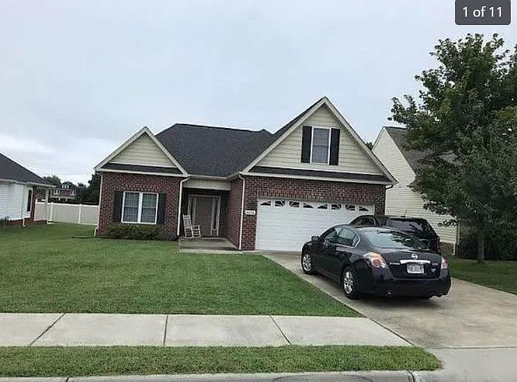 1st image of 4606 Whispering Willow Ln NW