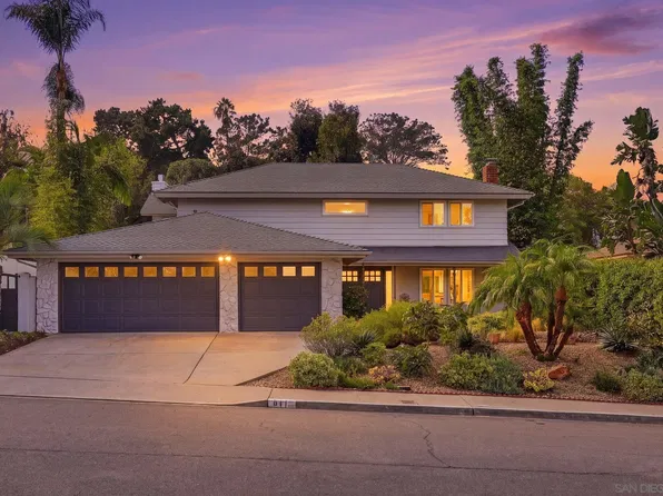 611 Fresca St, Solana Beach, CA 92075