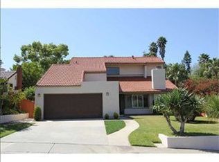 17904 Aguamiel Rd, San Diego, CA 92127