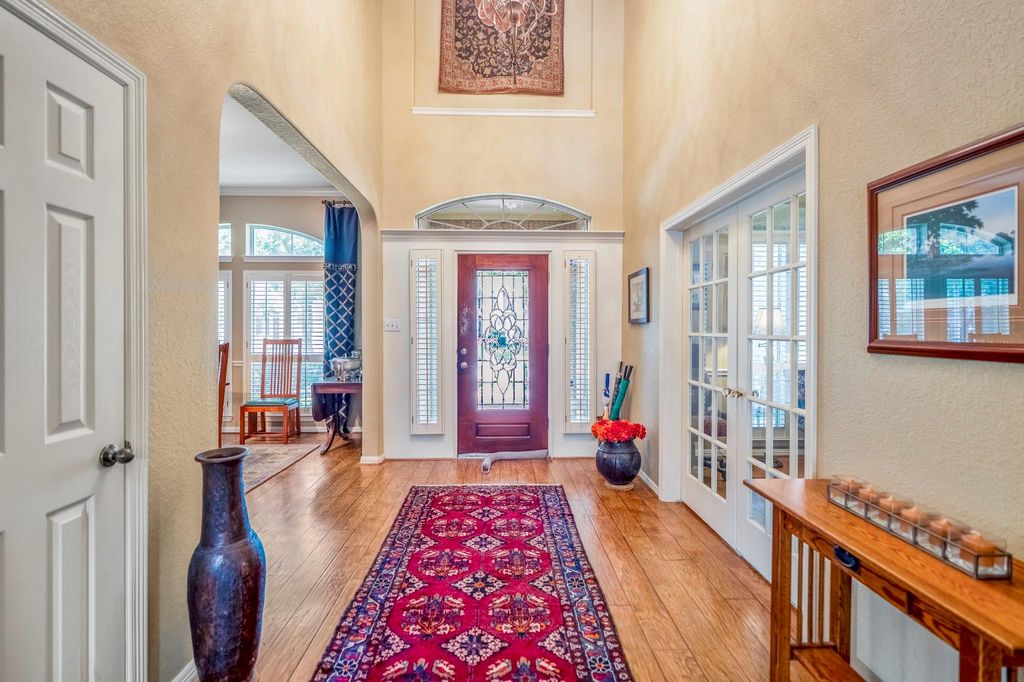 1438 Hatchmere Pl, Spring, TX - View 6