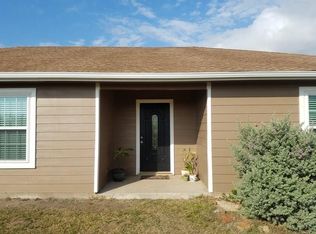 189 County Road 3071, Orange Grove, TX 78372