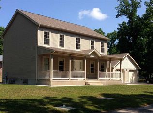 707 S 7th Ave, GALLOWAY, NJ 08205
