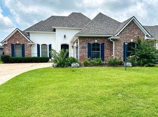341 Wood Spgs, Haughton, LA 71037