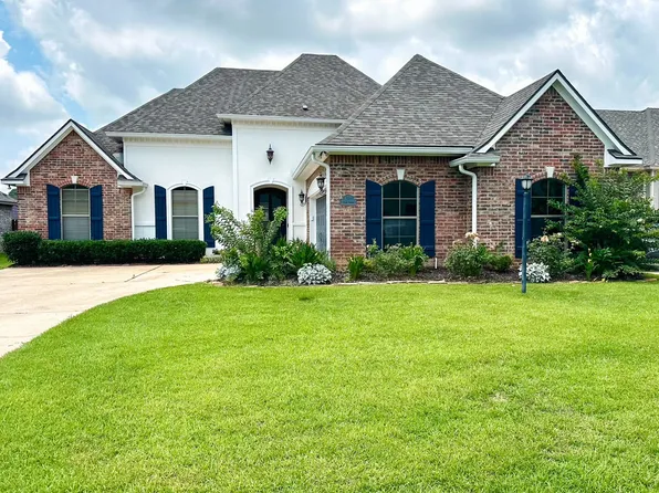 341 Wood Spgs, Haughton, LA 71037