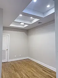 Rented by ABODE NYC LLC