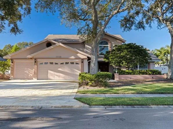 7938 HARWOOD ROAD, SEMINOLE, FL 33777