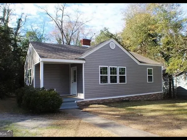 308 North St, Dublin, GA 31021