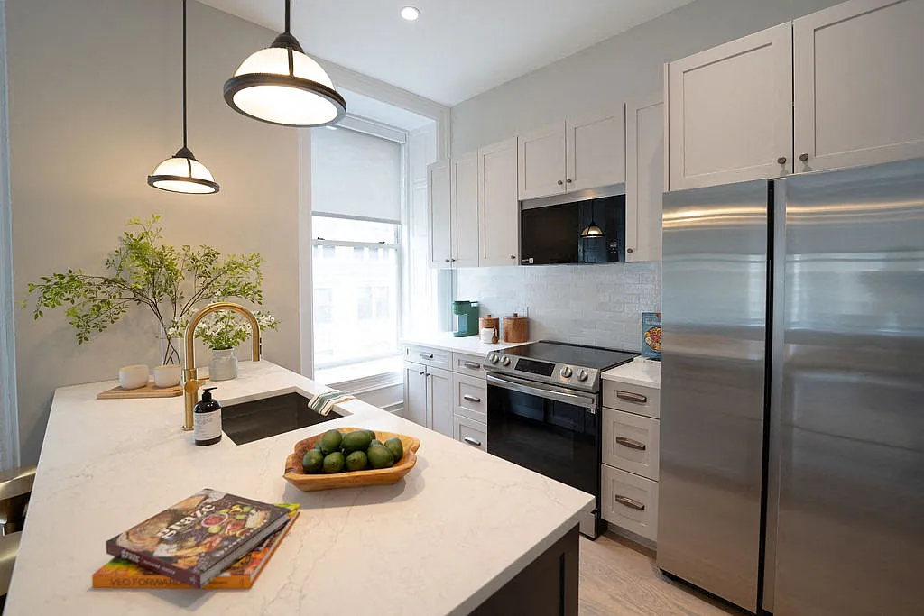 The Residences at The Bellevue — Photo 2