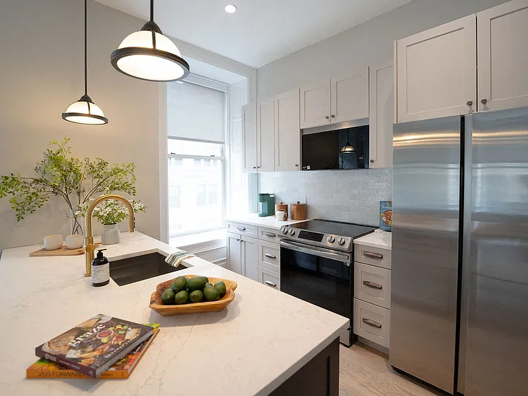 The Residences at The Bellevue — Photo 2