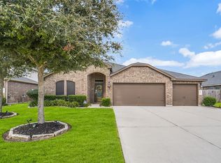 9007 Hemlock Dr, Rosenberg, TX 77469