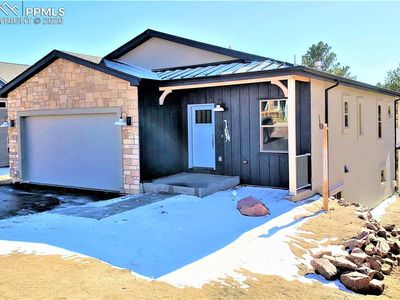 37 Mystic Ln, Palmer Lake, CO, 80133
