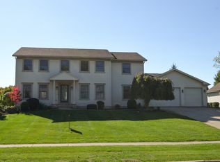 1156 Brandywine Dr, Medina, OH