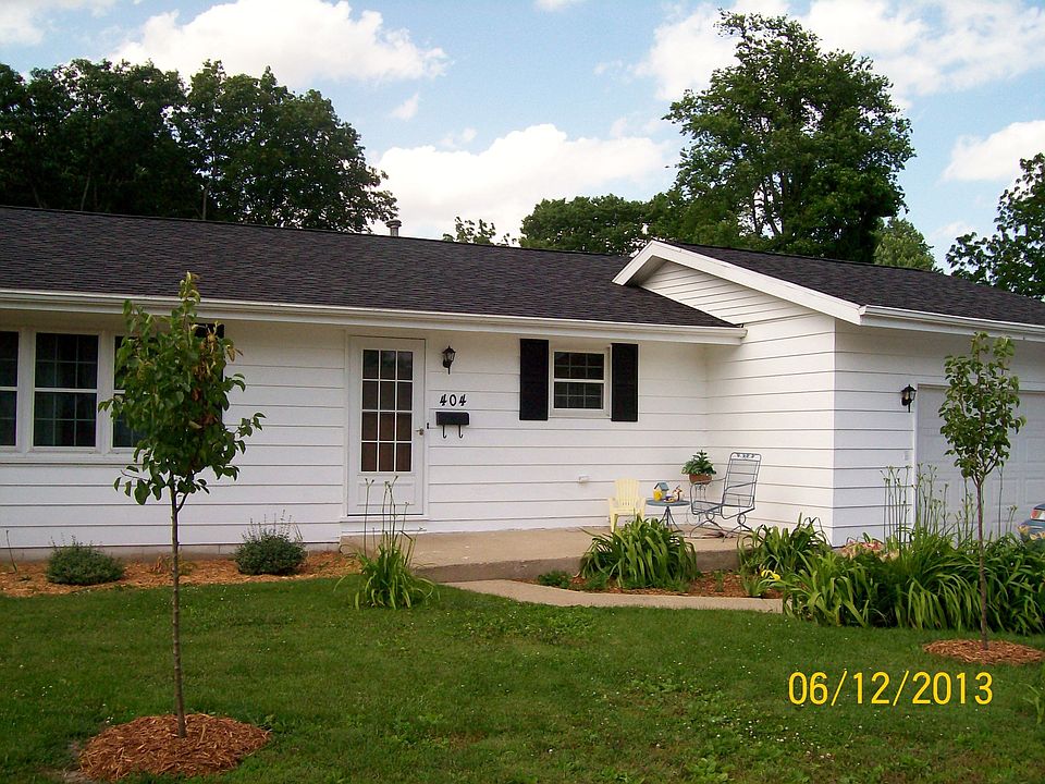 2nd image of 404 Southville Dr