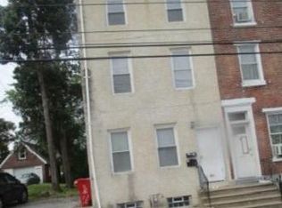 424 E Marshall St #2, Norristown, PA 19401