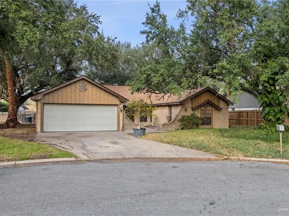 500 Kerria Ave, McAllen, TX 78501