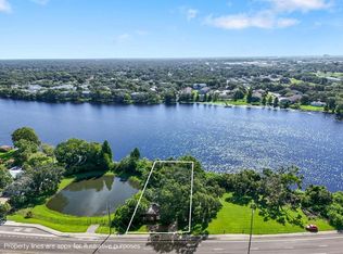 6915 N 40th St, Tampa, FL 33604