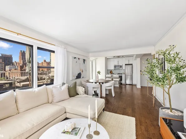 333 East 75th Street 12D image 1 of 8