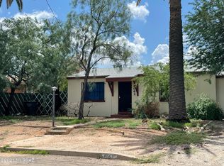 4062 E Bellevue St, Tucson, AZ 85712