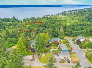 Jordans Acre Gardens Addition, Burien, WA 98146