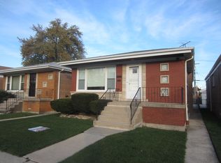 4845 S Leamington Ave, Chicago, IL